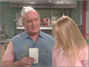 Still from Kelly Doesn't Live Here Anymore