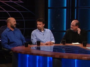 Still from October 07, 2005
