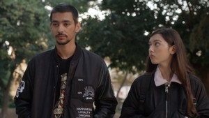 Still from Episode 813