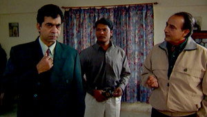 Still from The Hidden Sniper - Part 2