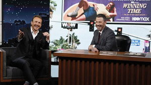 Still from Jason Segel, Diane Kruger, Bonnie Raitt