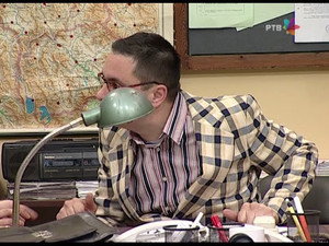 Still from 526 Hladovina u senci