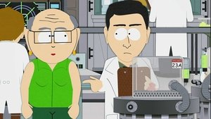 Still from Eek, A Penis!