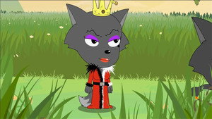 Still from Episode 437