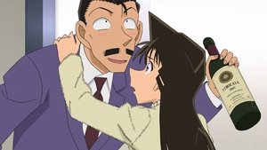 Still from Mori Kogoro's Grand Lecture (1)