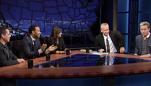 Still from October 15, 2010