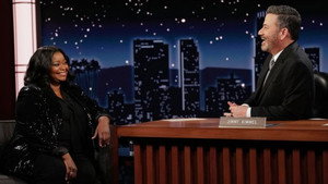 Still from Octavia Spencer, Ramon Rodríguez, Renee Rapp