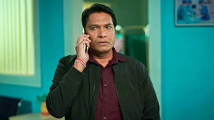 Still from Dr Salunkhe Goes Missing