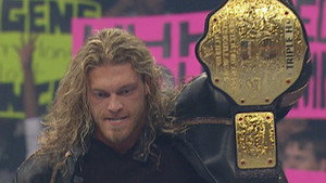 Still from Raw - Oct. 04, 2004