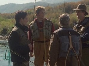 Still from Turf Wars