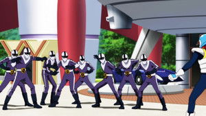 Still from The Hero of Ishinomaki