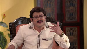 Still from Angoori Drowns In The River Ganga