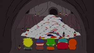 Still from Gnomes