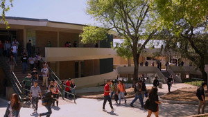 Still from A Subprime Education / The Education of Omarina