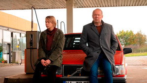 Still from Borowski and the Great Rage
