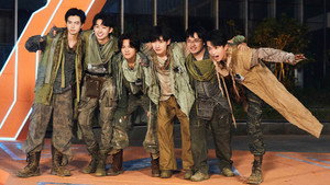 Still from The Lost City State (2)