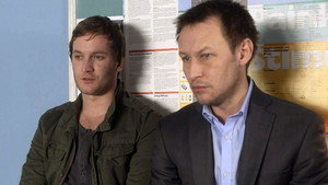 Still from The Face in the Mirror