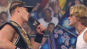 Still from Raw - Jul. 04, 2005