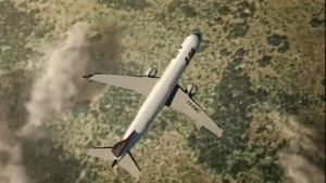 Still from Cockpit Killer