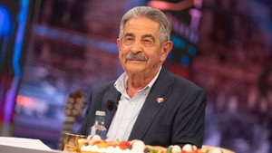 Still from Miguel Ángel Revilla