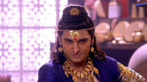 Still from Ayan Declares Mal Yudh