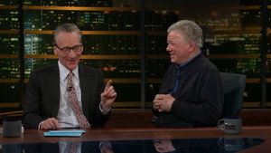 Still from Overtime - April 12, 2024