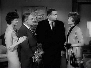 Still from The Case of the Positive Negative