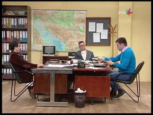 Still from 878 Justicije 2