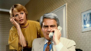 Still from Spuren einer Unsichtbaren