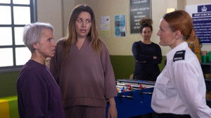 Still from Wednesday, 1st April 2026