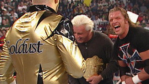 Still from Raw - Mar. 17, 2003