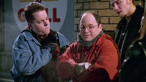 Still from The Van Buren Boys