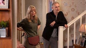 Still from Monday, 19th August 2024