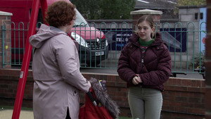 Still from Friday, 13th January 2023
