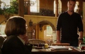 Still from Deliverance (2)