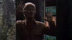 Still from Doctor Who and the Silurians (5)