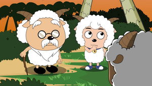 Still from Episode 234