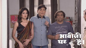 Still from Teeka Consumes Poison