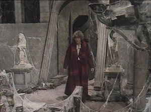 Still from Warriors' Gate (2)