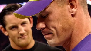 Still from Raw - Oct. 04, 2010