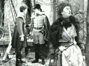 Still from The Sea Beggar