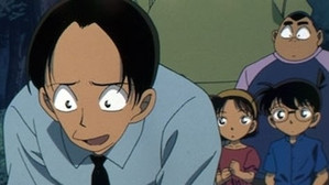 Still from Mitsuhiko in a Forest of Indecision (1)