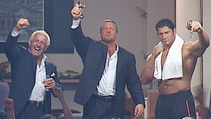 Still from Raw - Jun. 07, 2004