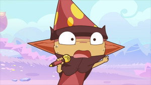 Still from Episode 18