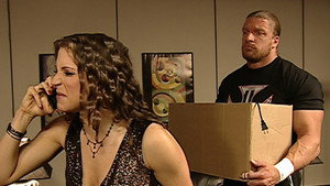 Still from Raw - Mar. 04, 2002
