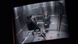 Still from Ghost in the Machine