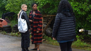 Still from Wednesday, 17th July 2024