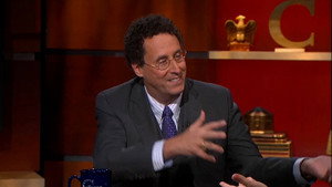 Still from Tony Kushner