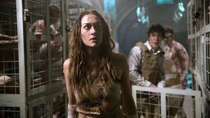 Still from Blood Must Have Blood (1)