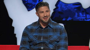 Still from Brendan Schaub I